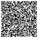 QR code with Hollywood Nail & Spa contacts