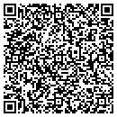 QR code with Rustic Frog contacts