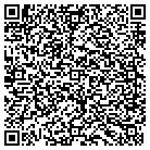 QR code with Martin Saw Sharpening Service contacts
