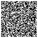 QR code with Lazer Store contacts