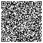 QR code with J & N Performance Electric contacts