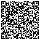 QR code with RVLOGON.COM contacts