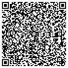QR code with Maegerlein Construction contacts