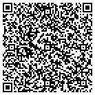 QR code with A Vince May Elec Training contacts