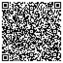 QR code with Allan Felger contacts