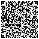 QR code with T K Constructors contacts