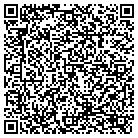 QR code with J & R Distributing Inc contacts