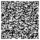 QR code with B P Mart contacts