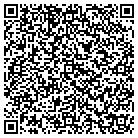 QR code with N Pursuit Advnture Charters I contacts
