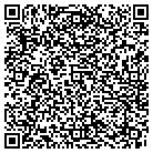 QR code with Richardson Machine contacts