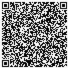 QR code with Puff & Fluff Grooming Inc contacts