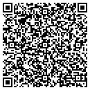 QR code with Dinky's Auction Center contacts