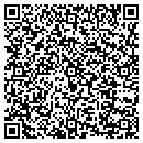 QR code with University Estates contacts