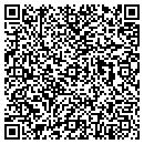 QR code with Gerald Blank contacts