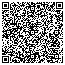 QR code with K & S Engineers contacts
