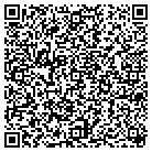 QR code with H & R Block Tax Service contacts