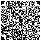 QR code with Hilb Rogal & Hobbs Co Ariz contacts
