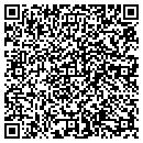QR code with Rapunzel's contacts