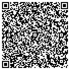 QR code with Professional Kennel Club Inc contacts