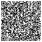 QR code with Badger Engineering & Assoc Inc contacts