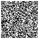QR code with Alpha Building Center contacts