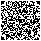 QR code with Mc Glone Law Offices contacts