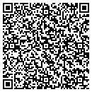 QR code with Gary Gudeman contacts