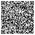 QR code with KFC contacts