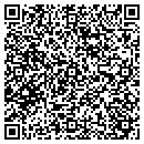 QR code with Red Mesa Trading contacts