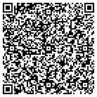 QR code with Robinson Backhoe & Dozer contacts