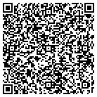 QR code with Jeffrey A Dean DDS contacts