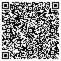 QR code with WCBK contacts