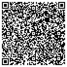 QR code with Main & Frame Funeral Home contacts