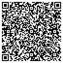 QR code with Richard Getz contacts