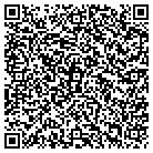 QR code with D O Mc Comb & Sons Funeral Hms contacts