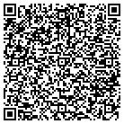 QR code with Chemicals Solvents & Lubricant contacts