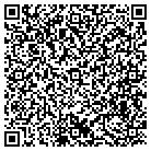 QR code with B C Countertops Inc contacts