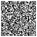 QR code with Angels Attic contacts