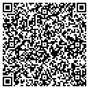 QR code with Jazzercise contacts