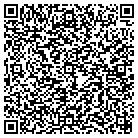 QR code with Hair & Image Connection contacts