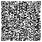 QR code with Baker's Tree & Landscape Service contacts