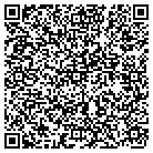 QR code with Thurman Blaylock Plastering contacts