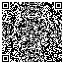 QR code with West Branch Library contacts