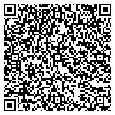 QR code with Ultra X Video contacts