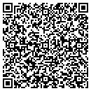 QR code with Lesac Corp contacts
