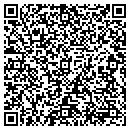 QR code with US Army Reserve contacts