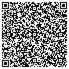 QR code with De Boy Land Development Service contacts
