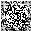 QR code with Harvest Land contacts