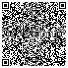 QR code with Ritz Charles Catering contacts