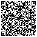QR code with I Print contacts